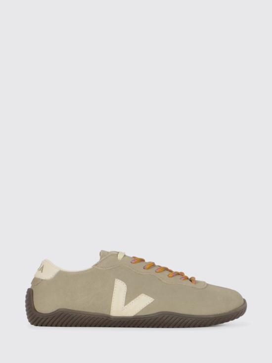 26SS 베자 스니커즈 NS0321614 Dove Grey