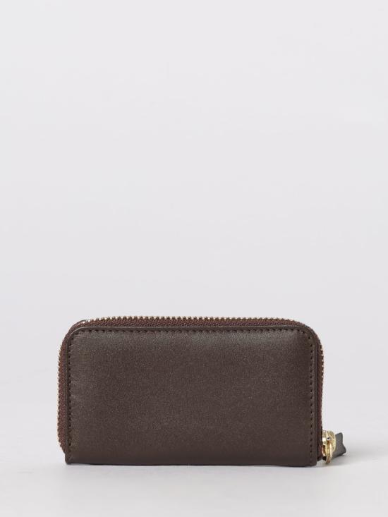 26SS 꼼데가르송 남성지갑 SA410X MARRONE Brown - COMME DES GARCONS