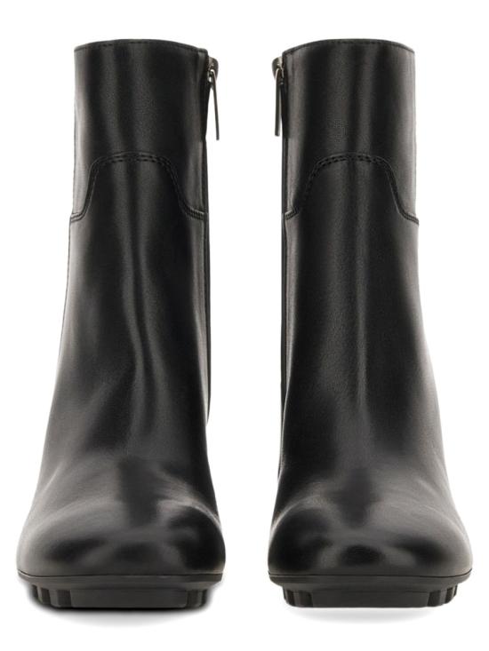 25FW 호간 부츠 HXW6950FW20 KXTB999 BLACK - HOGAN