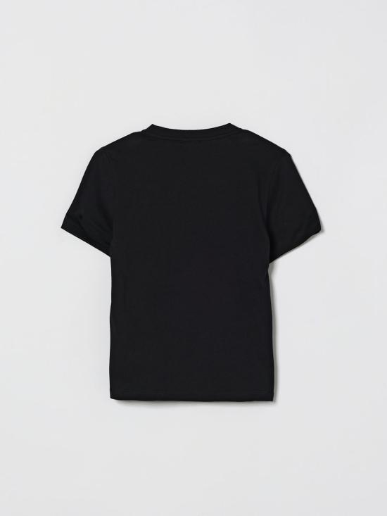 26SS [키즈] 엠포리오 아르마니 티셔츠 EB000421AF15013 MB250 Blue - EMPORIO ARMANI