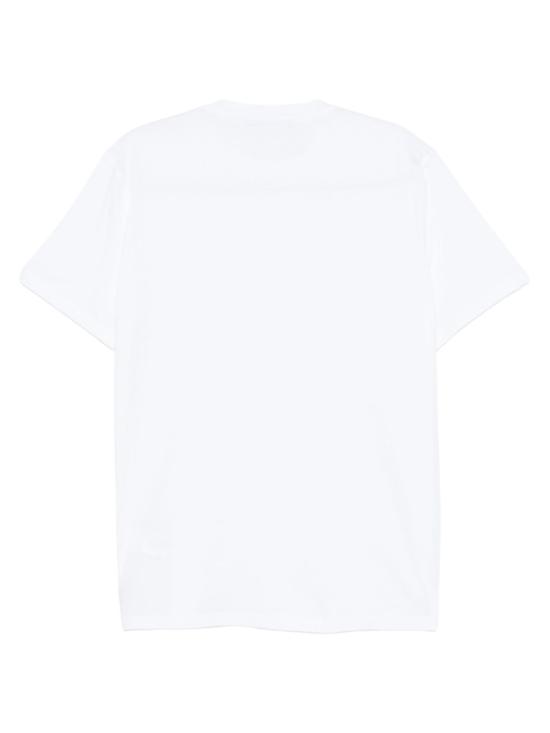 25FW 로우브랜드 스웨터 L1TFW25266567 A001 WHITE - LOW BRAND