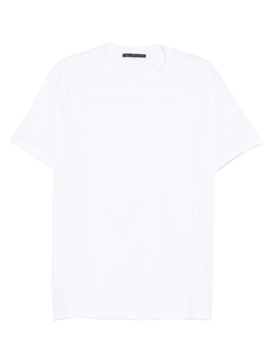25FW 로우브랜드 스웨터 L1TFW25266567 A001 WHITE