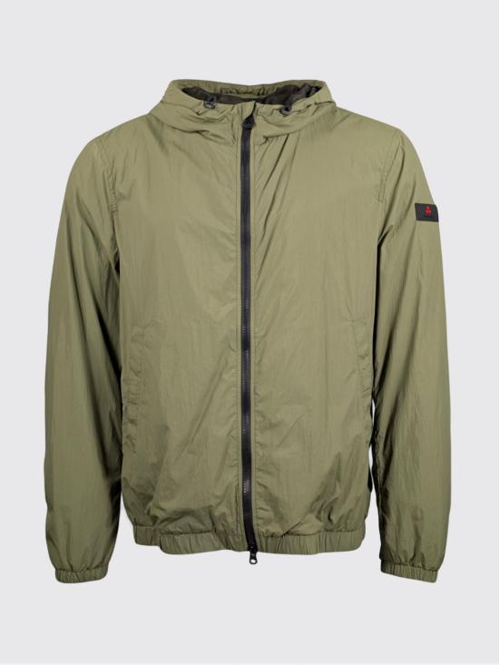 26SS 페트레이 자켓 PEU574701181986 471 Green - PEUTEREY