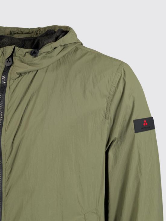 26SS 페트레이 자켓 PEU574701181986 471 Green - PEUTEREY