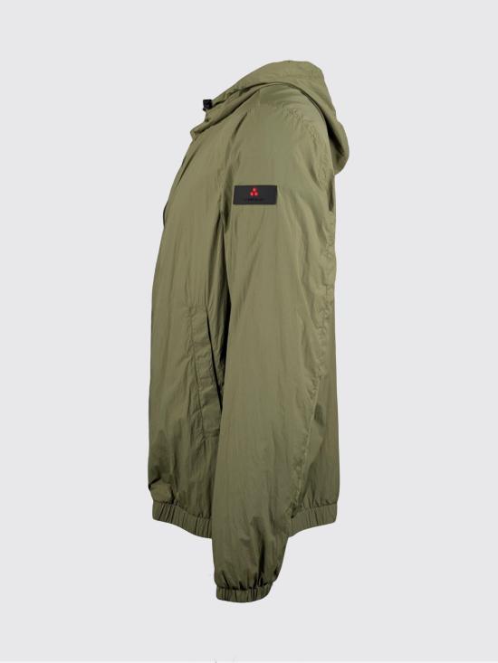 26SS 페트레이 자켓 PEU574701181986 471 Green - PEUTEREY