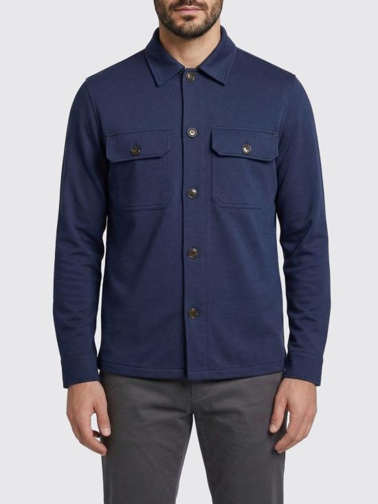 26SS 무레르 자켓 MOUCM100038 V0929 Blue