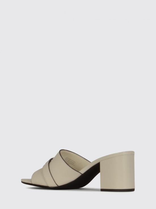 26SS 토리버치 힐/펌프스 181952 250 Yellow Cream - TORY BURCH