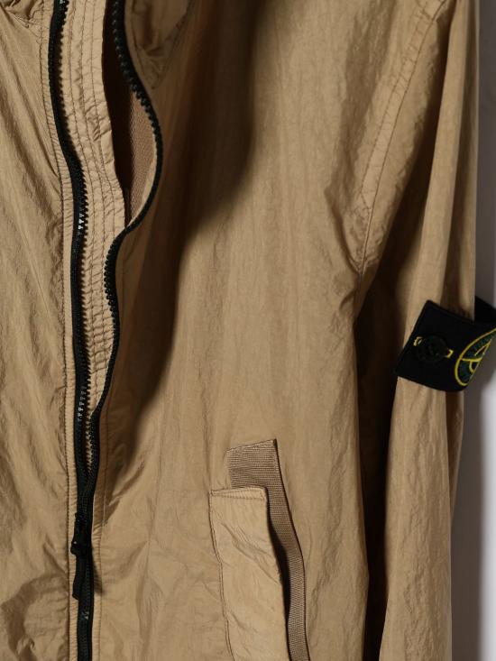 26SS [키즈] 스톤 아일랜드 캐주얼 자켓 4100003S0A23 V0092 Grey - STONE ISLAND