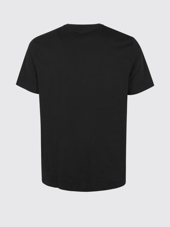 26SS 프레드페리 반팔 티셔츠 FPM1600V57 102 Black - FRED PERRY