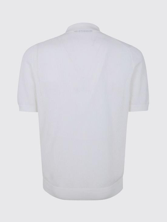 26SS 딸리아토레 셔츠 TYRONGSE2601 002 White - TAGLIATORE