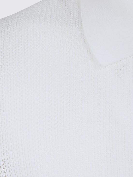 26SS 딸리아토레 셔츠 TYRONGSE2601 002 White - TAGLIATORE