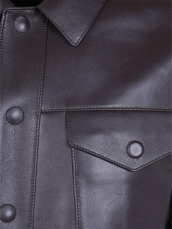 26SS 톰포드 자켓 LBI004LMG033 DARK Brown - TOMFORD