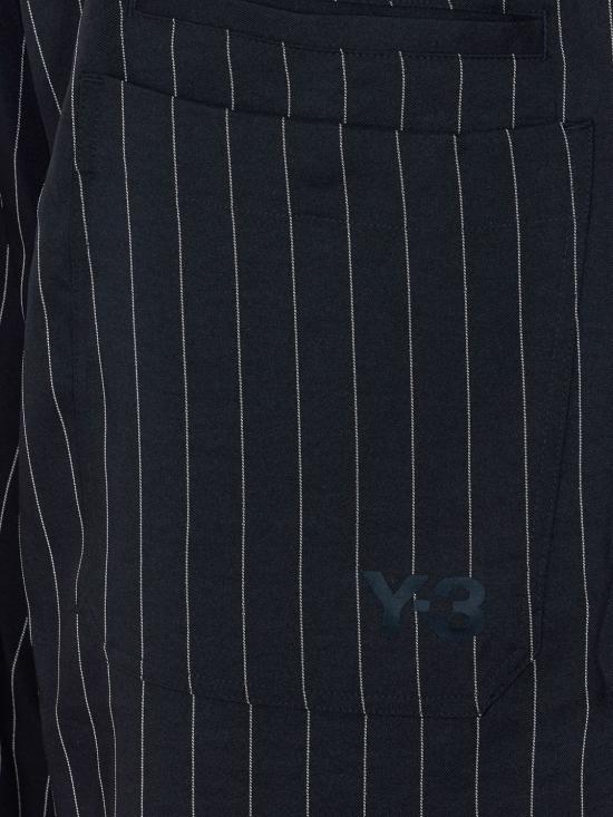 26SS 와이쓰리 숏팬츠 KR1690 Black - Y-3