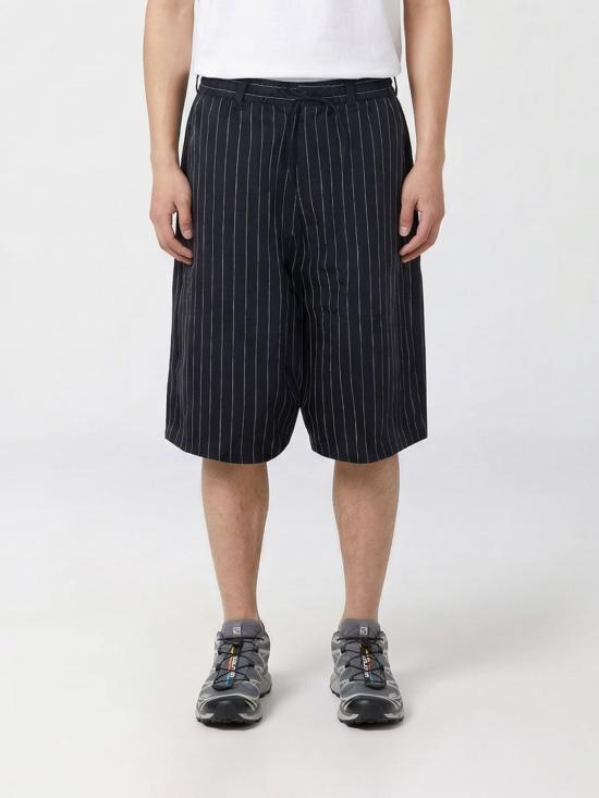 26SS 와이쓰리 숏팬츠 KR1690 Black