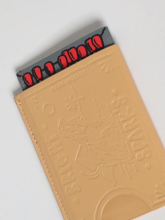 26SS 폴 스미스 남성지갑 M1A8314UNOVEL PR Multicolor - PAUL SMITH