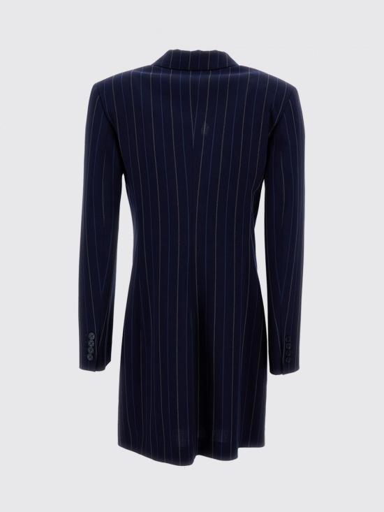 26SS 랄프 로렌 숏 원피스 290P09865 001 Blue - RALPH LAUREN