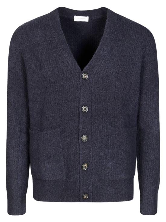 25FW PAOLO PECORA MILANO 가디건 A049 F0126462 MULTICOLOUR