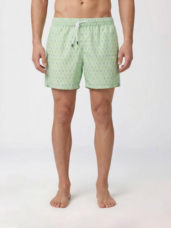 26SS 페델리 스윔팬츠 TU000318F97 9 Green