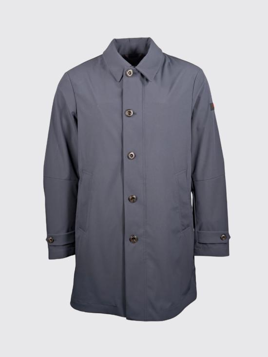 26SS 페트레이 자켓 PEU578501192020 215 Blue - PEUTEREY