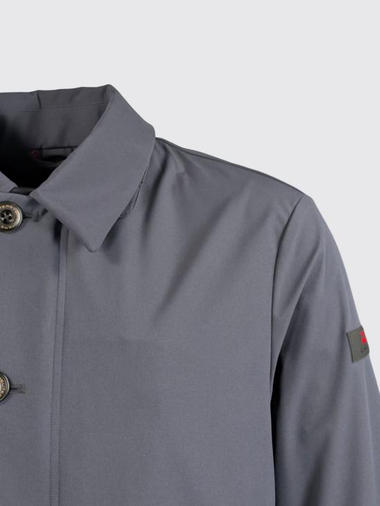 26SS 페트레이 자켓 PEU578501192020 215 Blue - PEUTEREY