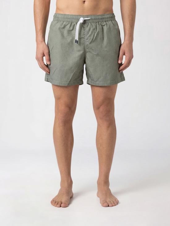 26SS 페델리 스윔팬츠 TU000318F86 74 Green