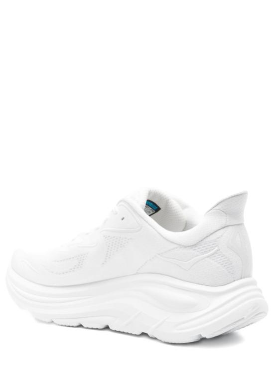 25FW 호카 클리프톤 10 1162030 WWH WHITE - HOKA