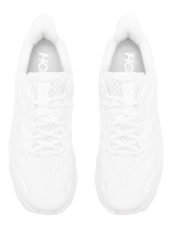 25FW 호카 클리프톤 10 1162030 WWH WHITE - HOKA
