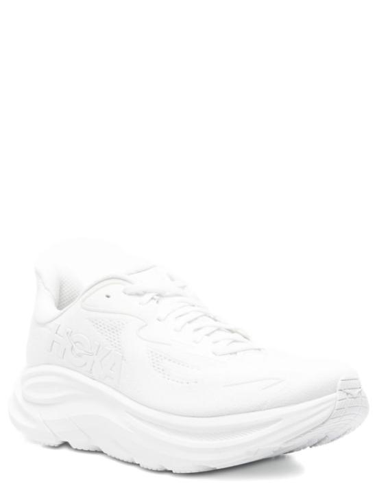 25FW 호카 클리프톤 10 1162030 WWH WHITE - HOKA