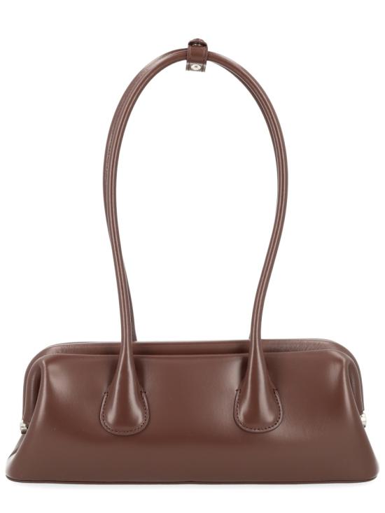 26SS 오소이 숄더백 25SB01018002 CHOCOBROWN - OSOI