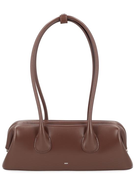 26SS 오소이 숄더백 25SB01018002 CHOCOBROWN