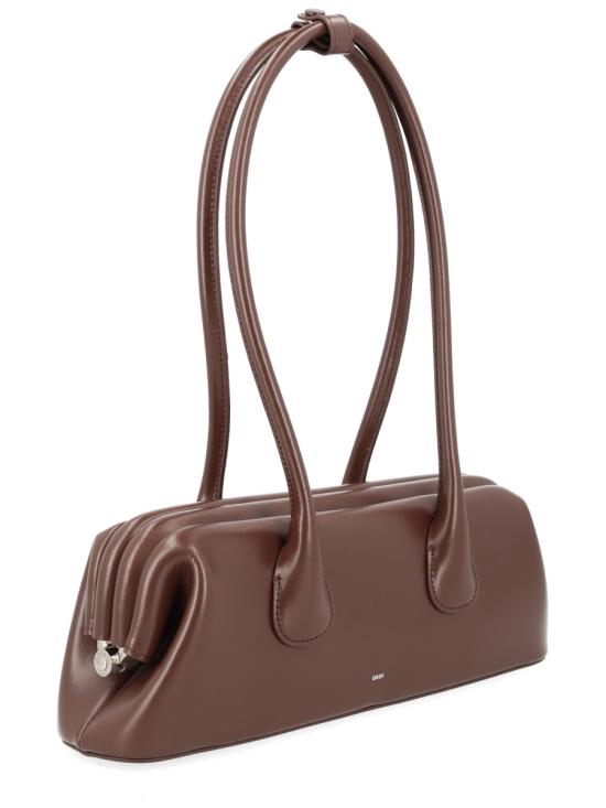 26SS 오소이 숄더백 25SB01018002 CHOCOBROWN - OSOI