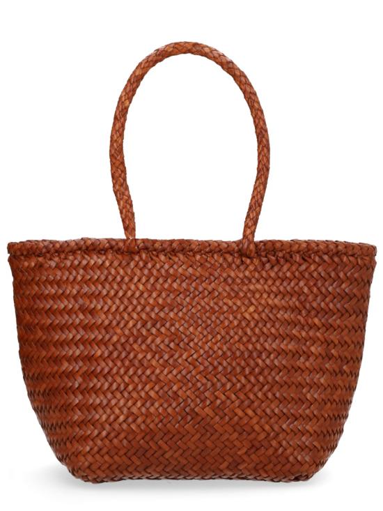 26SS 드래곤디퓨전 숄더백 8813 TAN BROWN