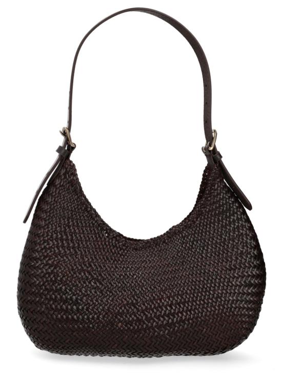 26SS 드래곤디퓨전 숄더백 8021 DKBROWN DARK BROWN - DRAGON DIFFUSION