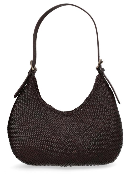 26SS 드래곤디퓨전 숄더백 8021 DKBROWN DARK BROWN