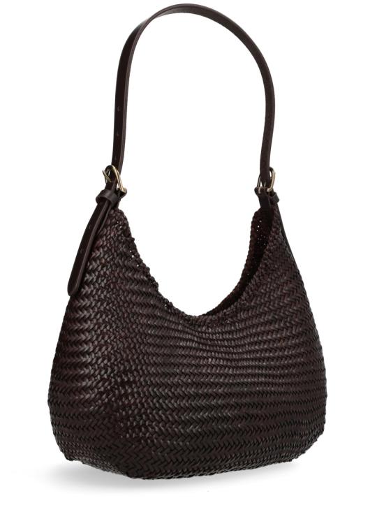 26SS 드래곤디퓨전 숄더백 8021 DKBROWN DARK BROWN - DRAGON DIFFUSION