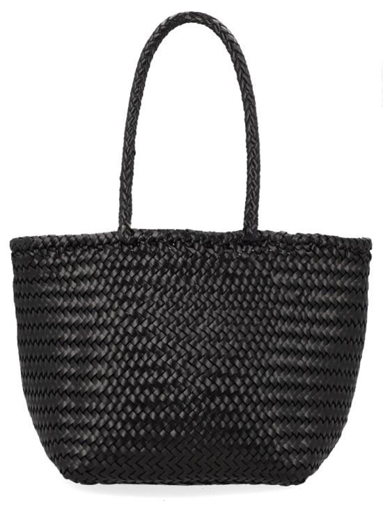 26SS 드래곤디퓨전 그레이스 바스켓 스몰 백 8813 BLACK - DRAGON DIFFUSION