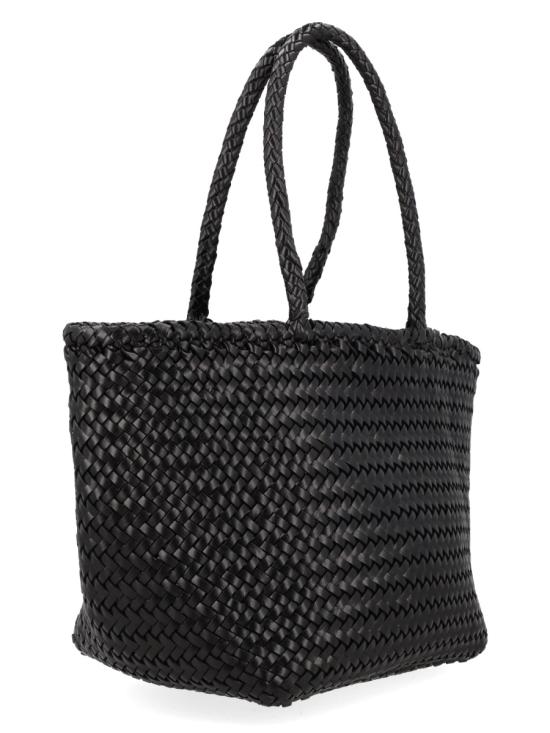 26SS 드래곤디퓨전 그레이스 바스켓 스몰 백 8813 BLACK - DRAGON DIFFUSION