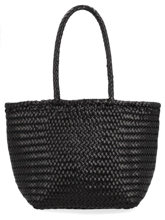 26SS 드래곤디퓨전 그레이스 바스켓 스몰 백 8813 BLACK - DRAGON DIFFUSION