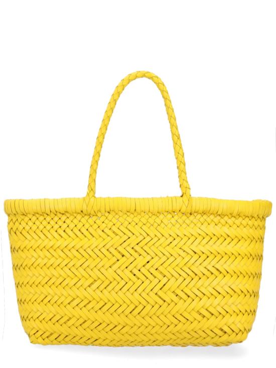 26SS 드래곤디퓨전 미니 플랫 고라 백 8809 YELLOW