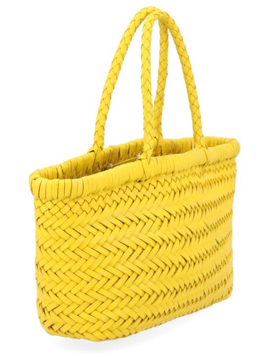 26SS 드래곤디퓨전 미니 플랫 고라 백 8809 YELLOW - DRAGON DIFFUSION