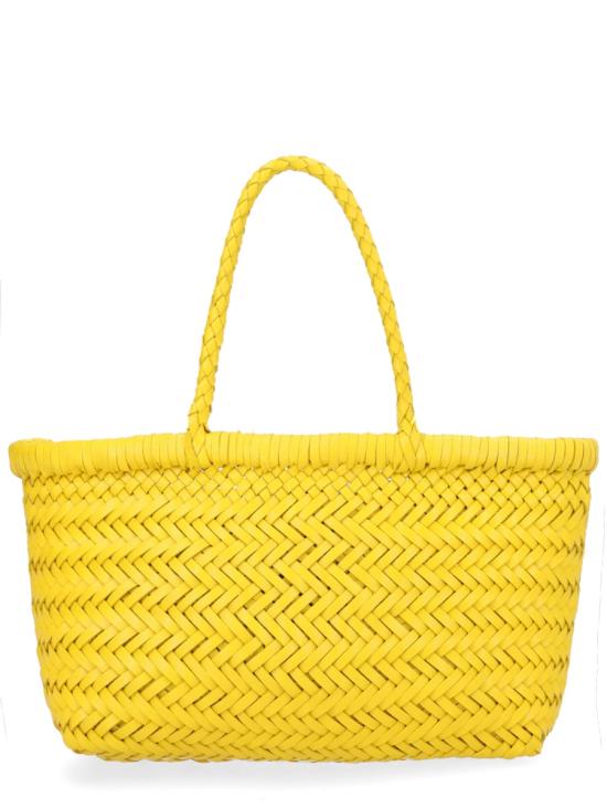 26SS 드래곤디퓨전 미니 플랫 고라 백 8809 YELLOW - DRAGON DIFFUSION