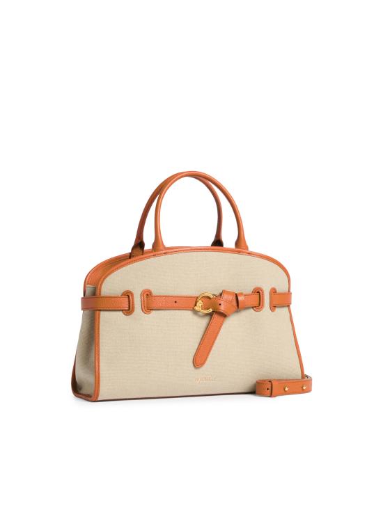 26SS 코치넬리 토트백 E1 ULE 18 04 01822 NATURAL CRAB - COCCINELLE