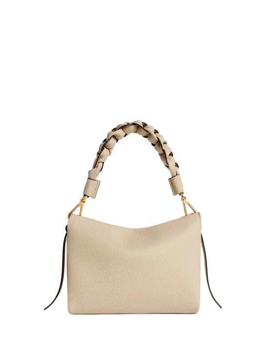 26SS 코치넬리 토트백 E1 M50 58 01 01700 SANDSHE SEAGRASS