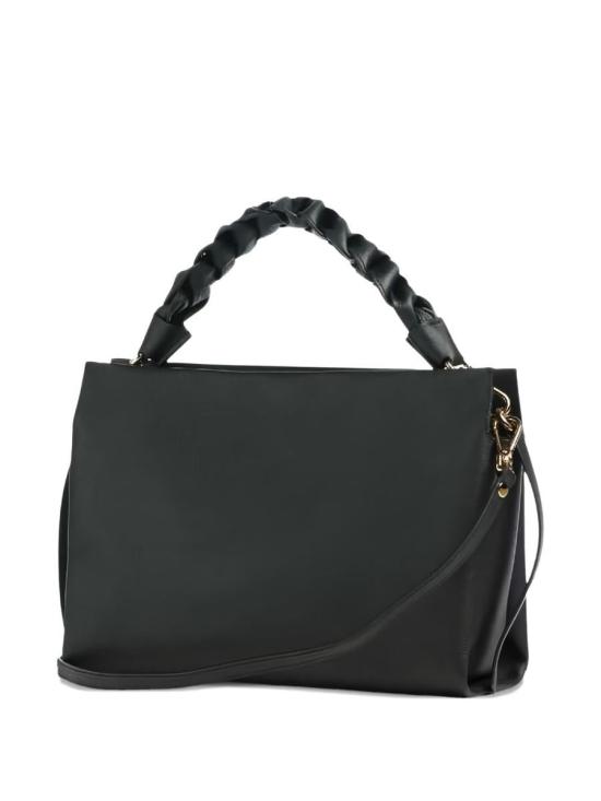 26SS 코치넬리 숄더백 E1 M50 19 02 01613 NOIR COGNAC - COCCINELLE