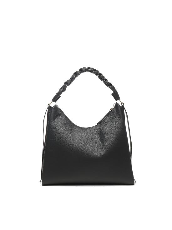 26SS 코치넬리 숄더백 E1 M50 13 02 01613 NOIR COGNAC - COCCINELLE