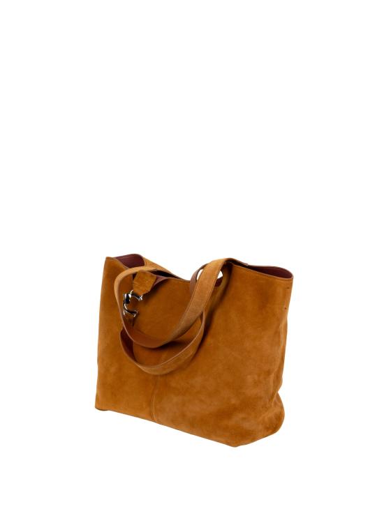 26SS 코치넬리 토트백 E1 THE 11 01 01W11 Brandy - COCCINELLE