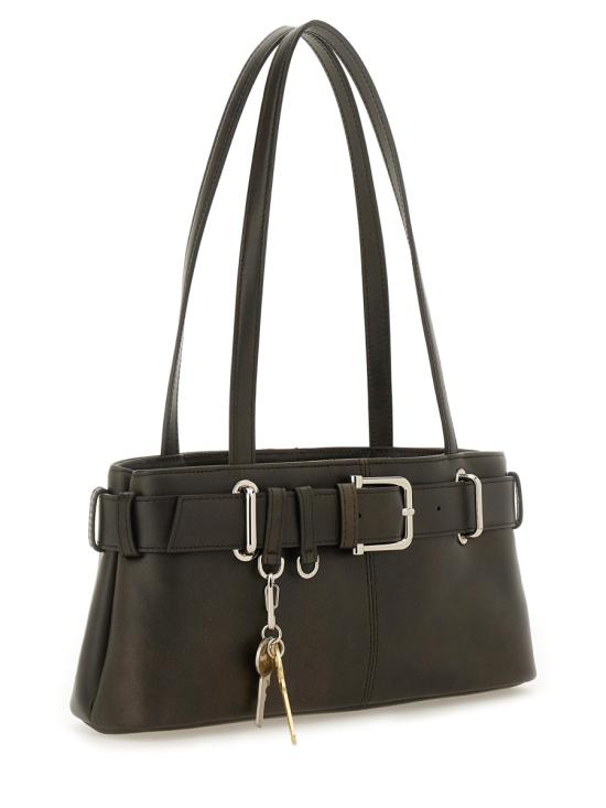 26SS 오소이 숄더백 25SB05009107 STAINBROWN - OSOI