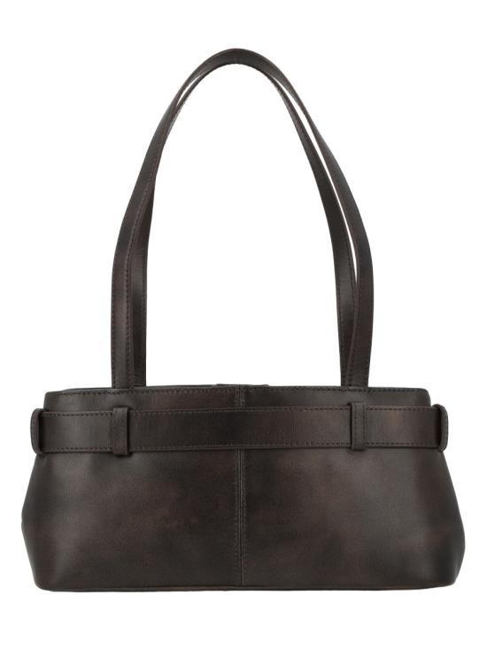 26SS 오소이 숄더백 25SB05009107 STAINBROWN - OSOI