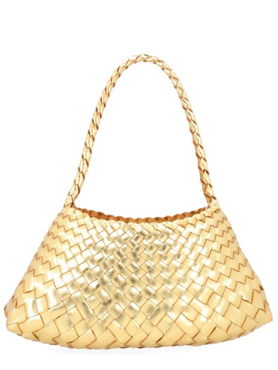 26SS 드래곤디퓨전 로잔나 백 8943 GOLD