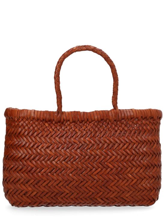 26SS 드래곤디퓨전 미니 플랫 고라 백 8809 TAN BROWN - DRAGON DIFFUSION